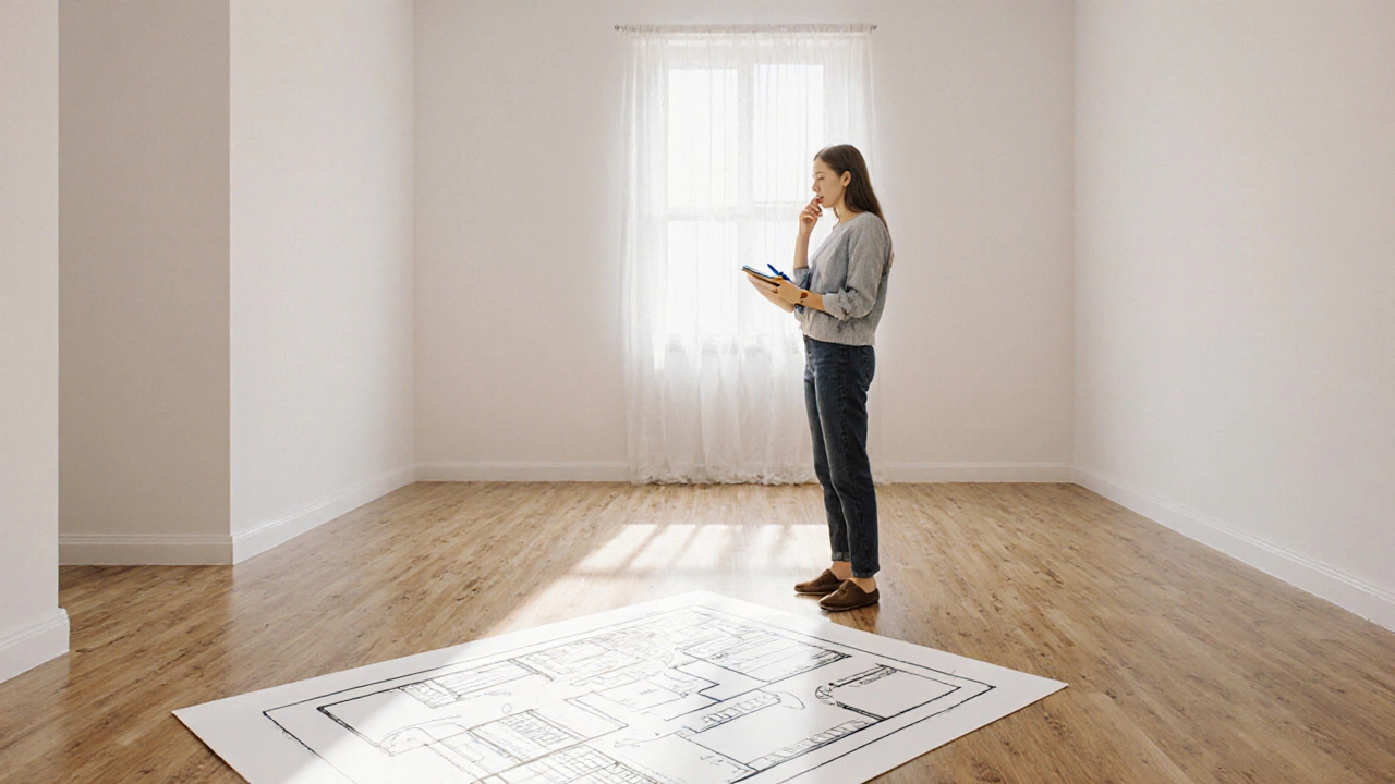 Step-by-Step Guide to Decorating Any Room