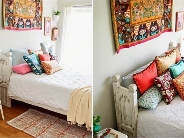 Budget-Friendly Bedroom Makeover Ideas