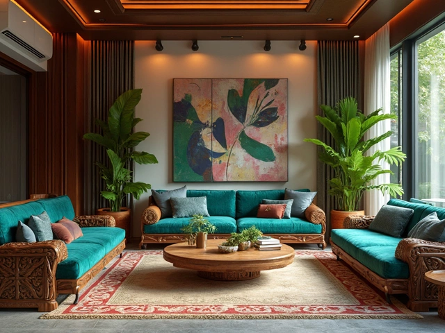 Who are Some of the Best Interior Designers for Modern Home Interiors?