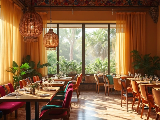 How to Brighten Up Your Dining Room Fast