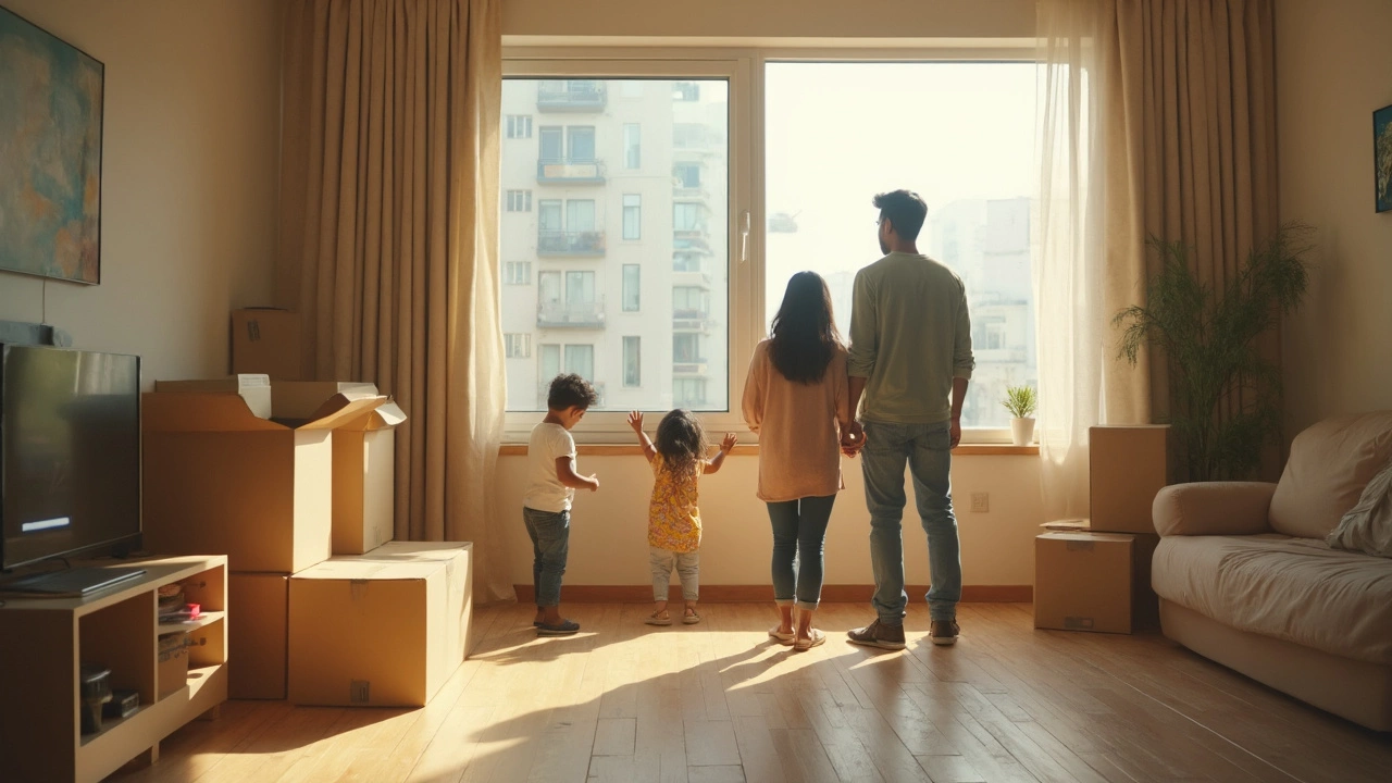 New Builds and Mold: Why It Happens and How to Prevent It