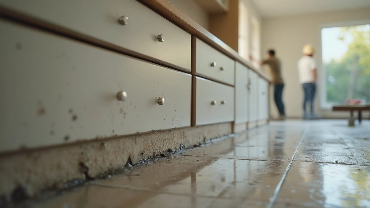 Shortcuts and Schedules: How Speedy Construction Creates Risks