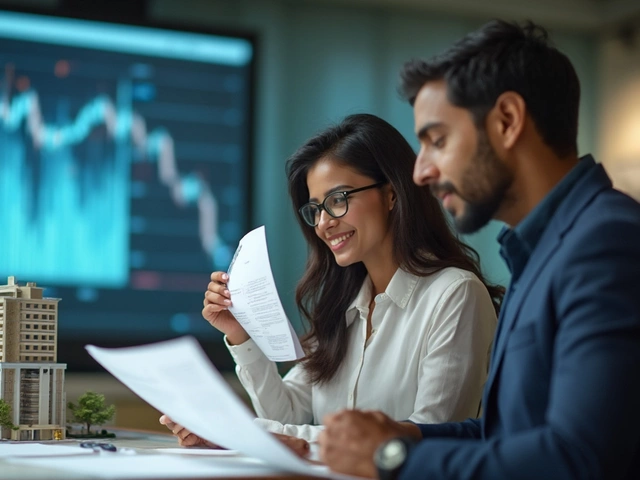 Commercial Mortgage Rates: Why They’re Higher Than Residential