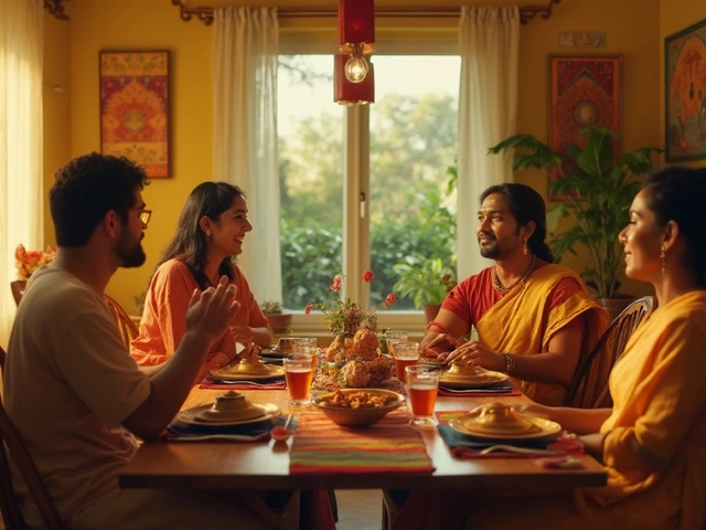 Dining Room Furniture: What Actually Makes a Dining Room?