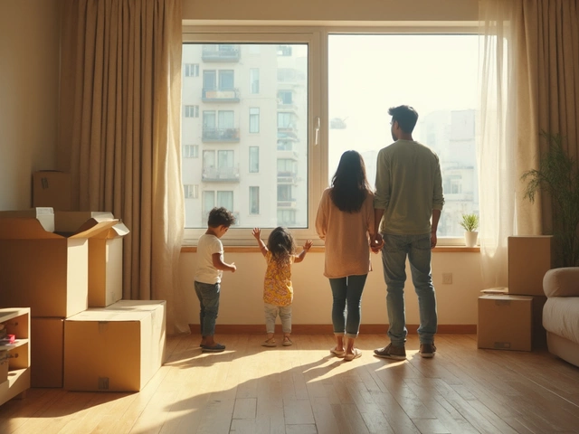 New Builds and Mold: Why It Happens and How to Prevent It