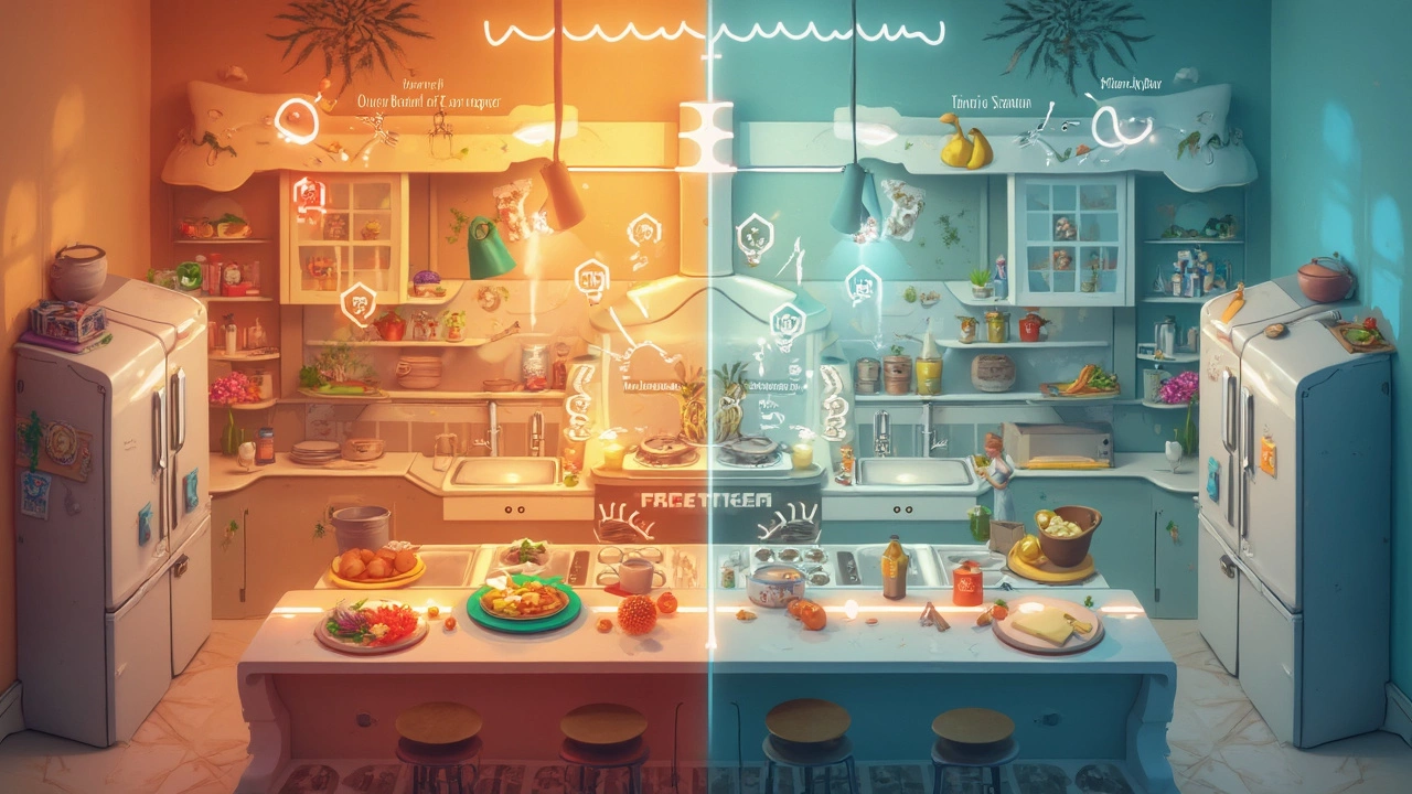 Design Hacks to Make It Work