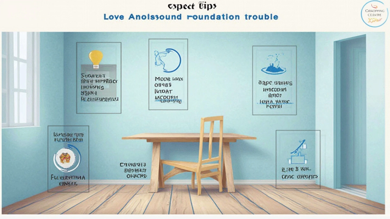 Foundation Care Tips for Every Homeowner