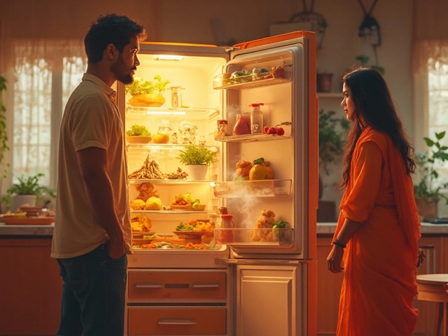 Can a Refrigerator Be Next to a Stove? Smart Kitchen Layout Answers