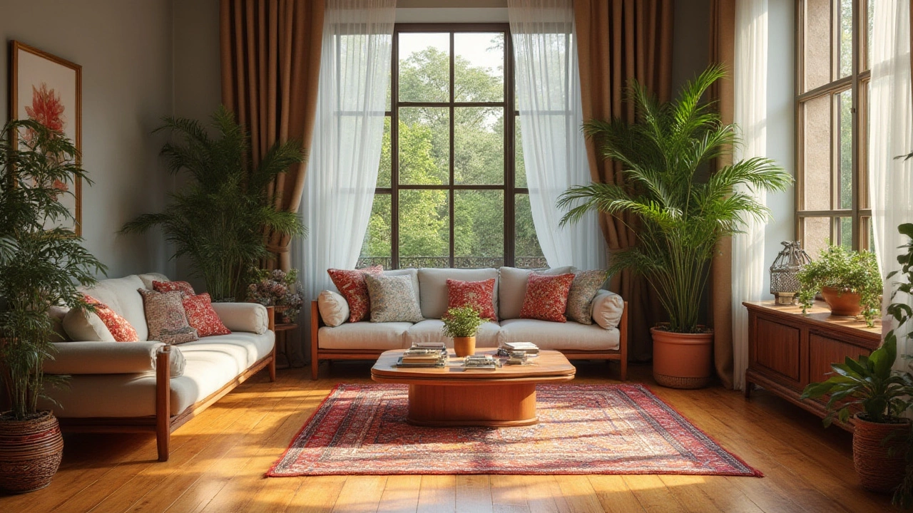 Best Floor Colors That Match Any Decor: The Ultimate Guide