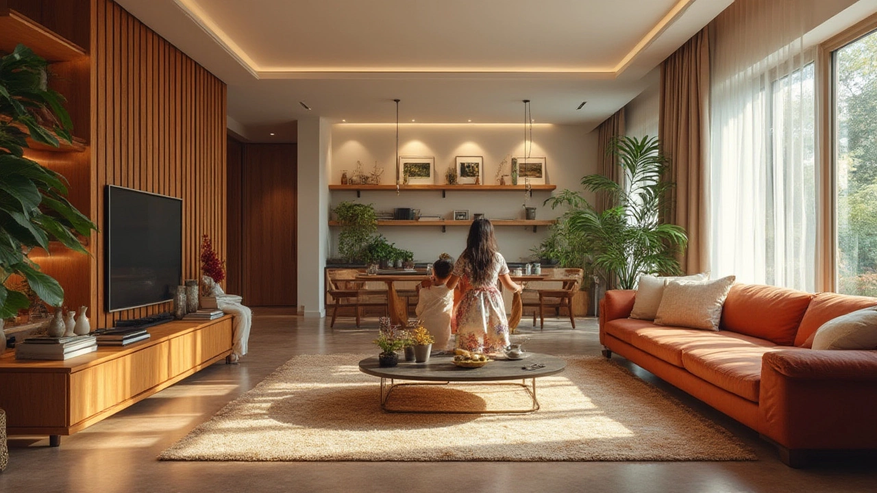 Modern vs Contemporary Interior Design: Key Differences, Examples, and Essential Tips