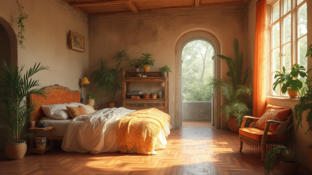 Smart Tips for Choosing the Right Floor Color