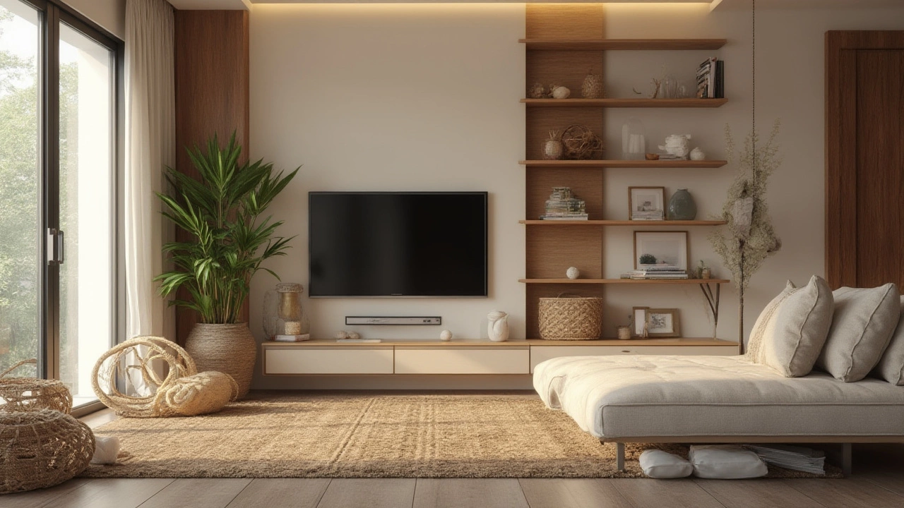 Storage Solutions That Actually Work