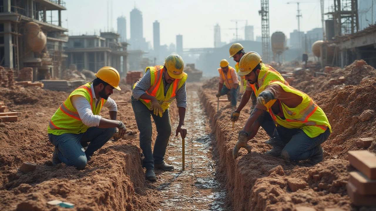 The 1 3 Rule in Construction: Simple Foundation Secrets Every Builder Should Know