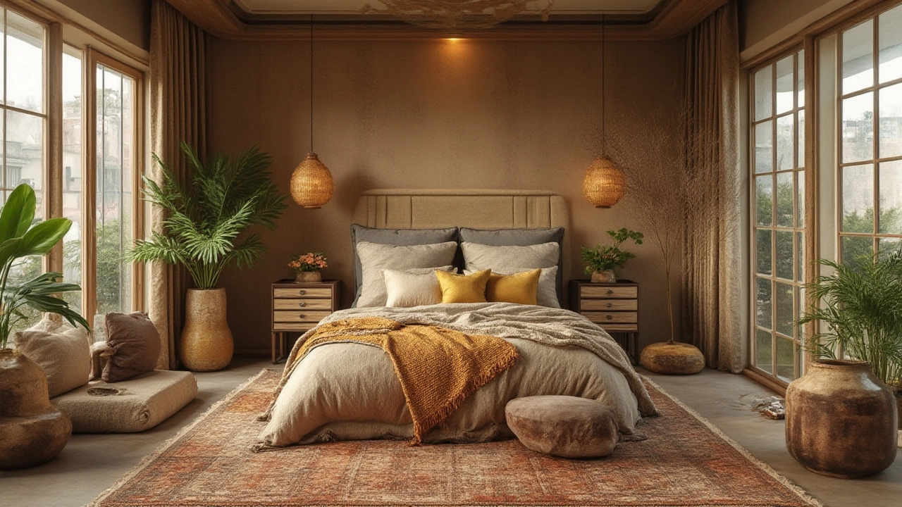 The Comfort Revolution: Layering Style With Livability