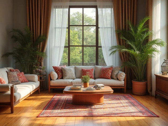Best Floor Colors That Match Any Decor: The Ultimate Guide