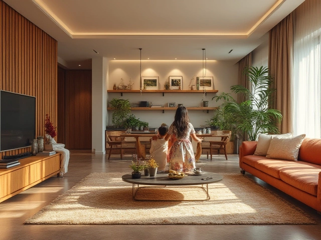 Modern vs Contemporary Interior Design: Key Differences, Examples, and Essential Tips