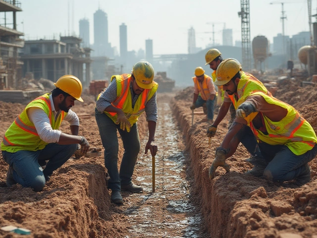 The 1 3 Rule in Construction: Simple Foundation Secrets Every Builder Should Know