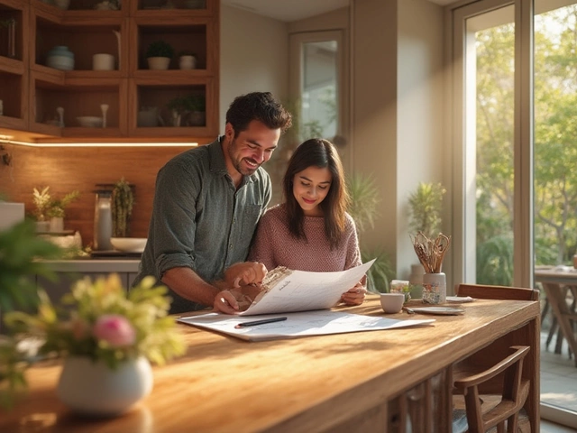 Top Home Renovation Projects That Add Real Value to Your Property