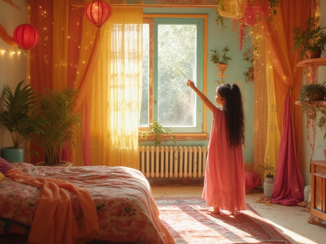 Transform Your Room: Easy Ways to Make Your Room Prettier Fast