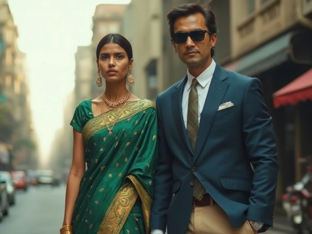What Color Clothes Make You Look Rich? Best Colors to Look Expensive