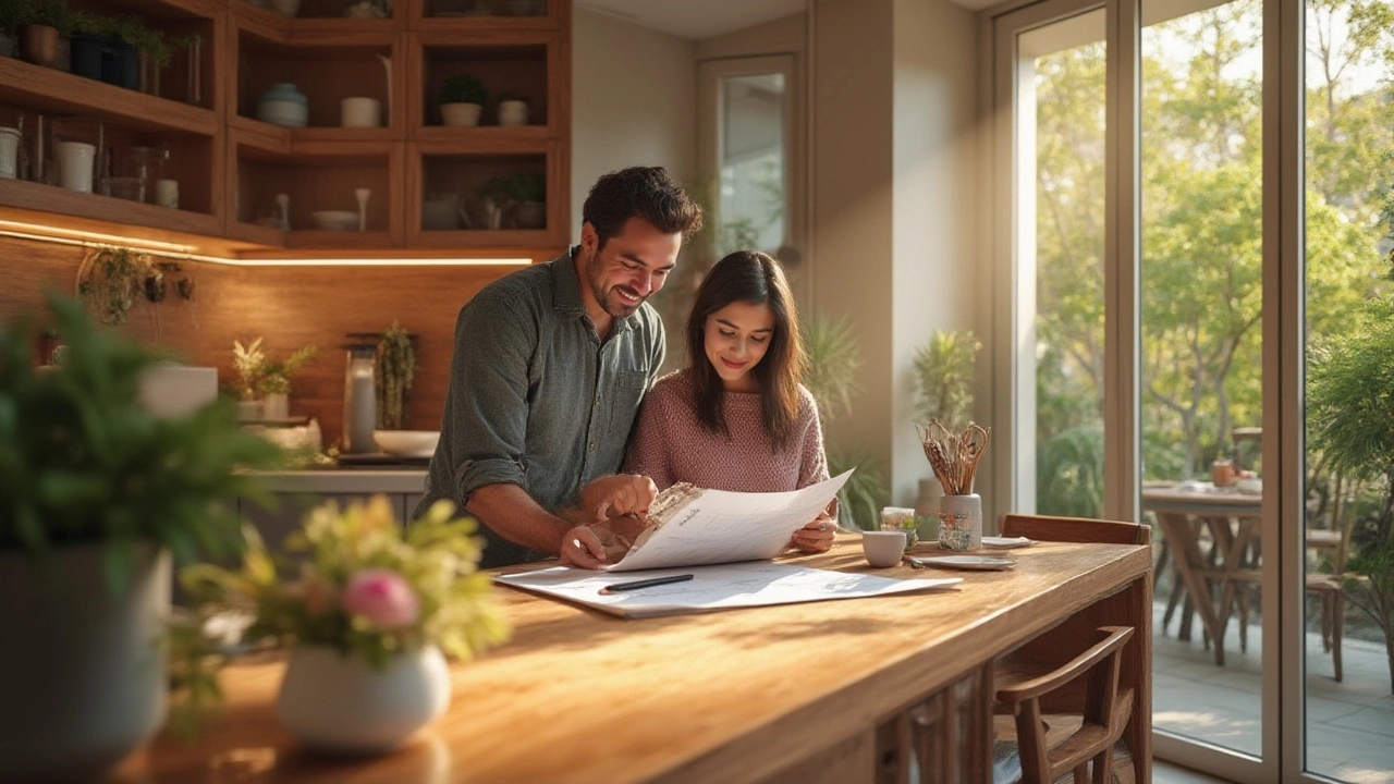 Top Home Renovation Projects That Add Real Value to Your Property