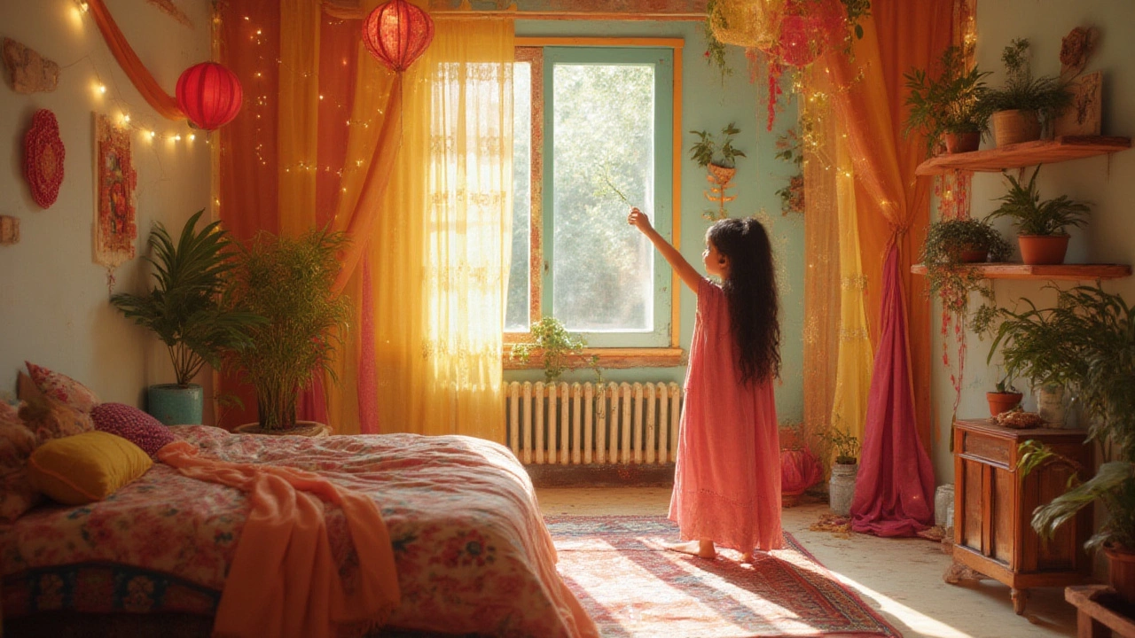 Transform Your Room: Easy Ways to Make Your Room Prettier Fast