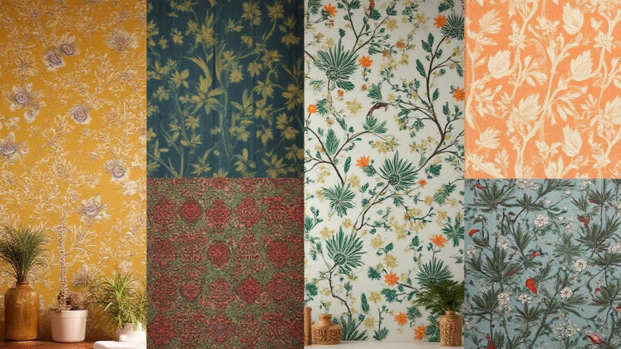 What Makes a Wallpaper Truly Iconic?