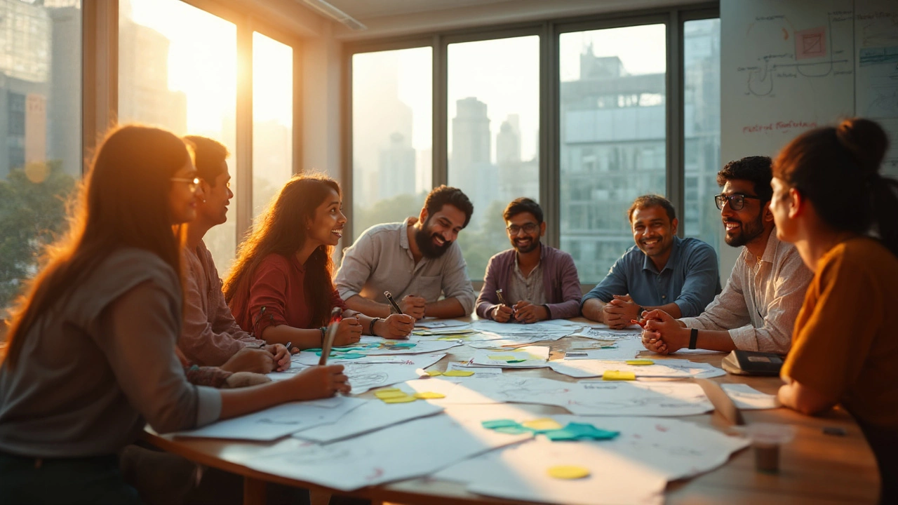 Architectural Services Brief: What You Need, Why It Matters, and How to Get It Right