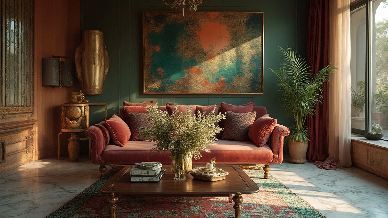 Bougie Home Decor Ideas: How to Make Your House Look Expensive on Any Budget
