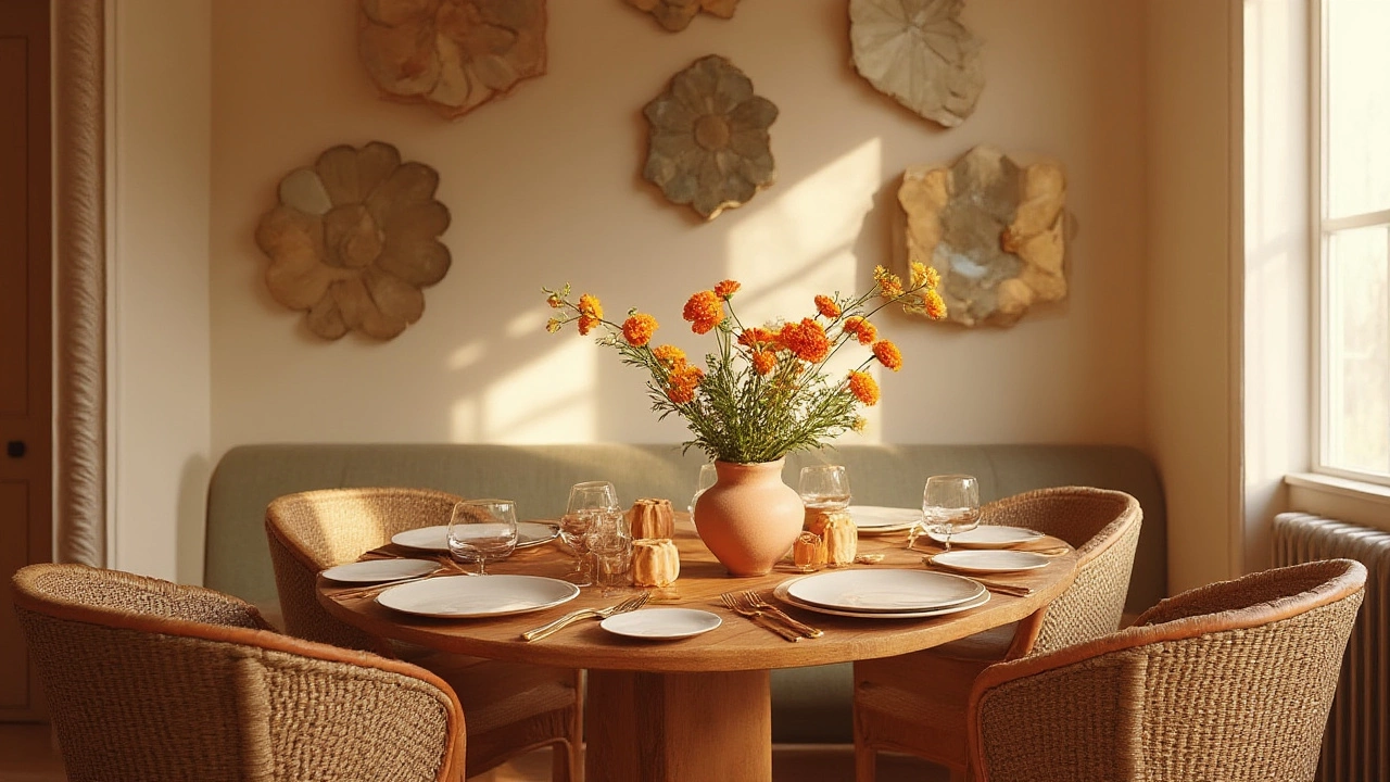 The Life-Changing Small Stuff: Details for a Bougie Finish