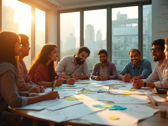 Architectural Services Brief: What You Need, Why It Matters, and How to Get It Right