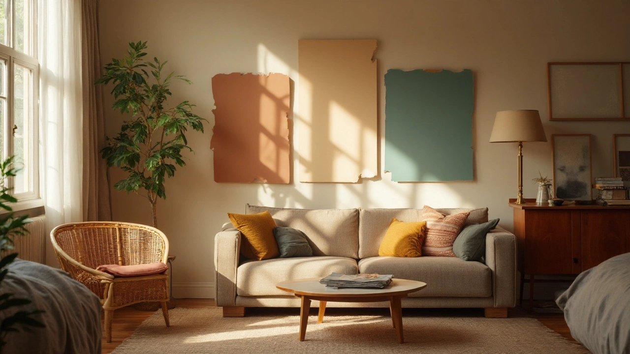 How to Make Your House Look More Sophisticated: Simple, Timeless Design Tips