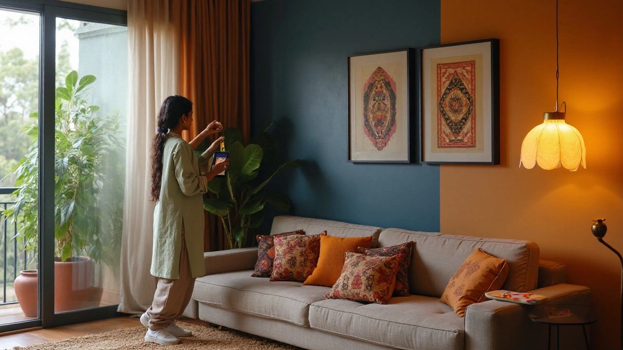 Step-by-step plan with examples, rules of thumb, and styling checklists