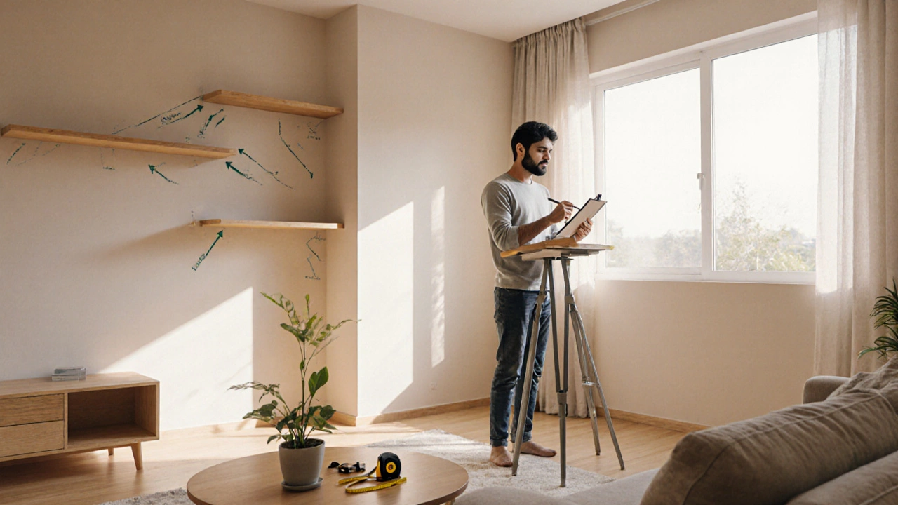 Easy Ways to Add Extra Storage Space in Your Home