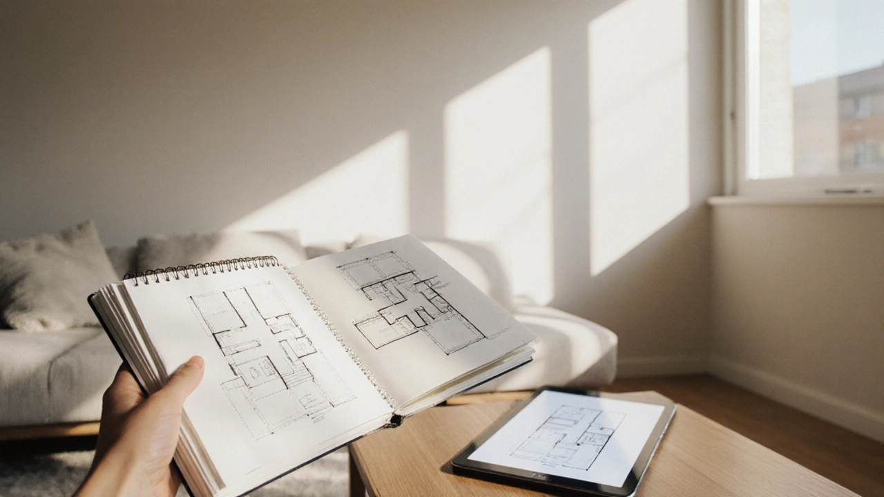 How to Decorate Without a Style: A Practical Guide