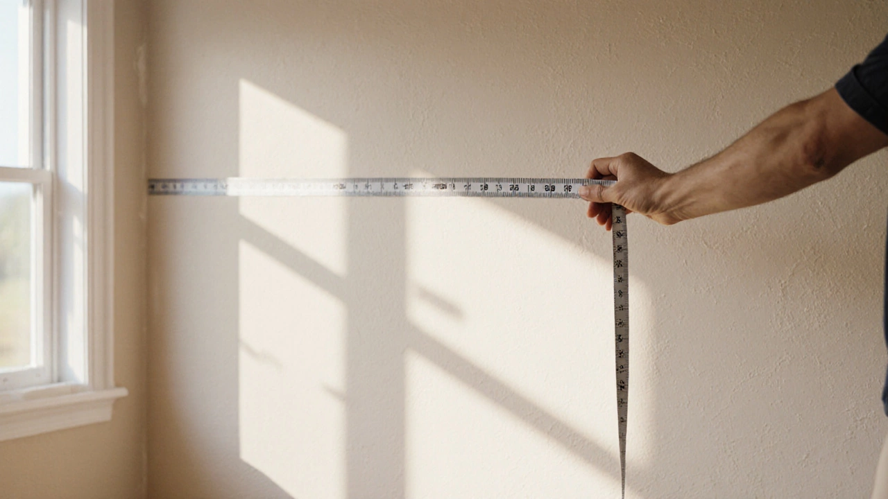The 357 Rule in Interior Design: Balancing Wall Art Made Easy