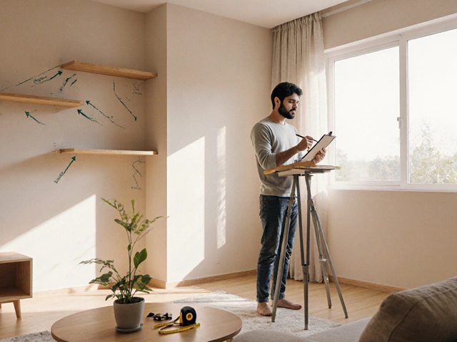 Easy Ways to Add Extra Storage Space in Your Home