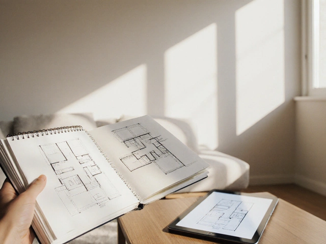 How to Decorate Without a Style: A Practical Guide