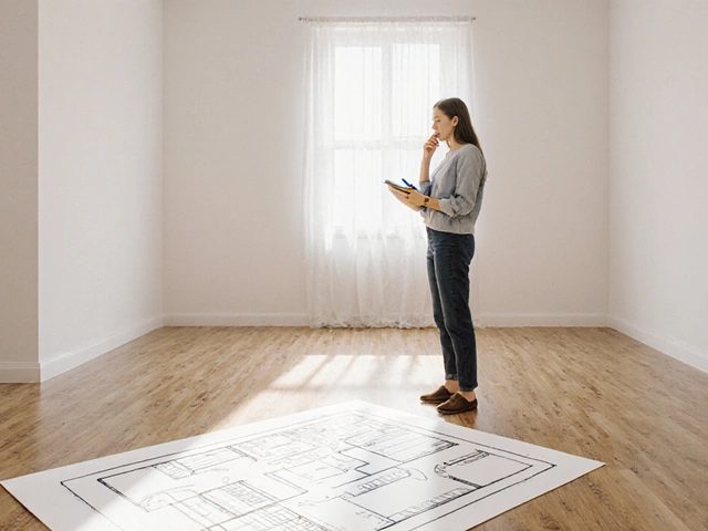 Step-by-Step Guide to Decorating Any Room