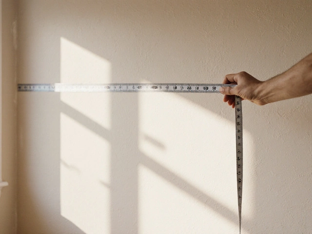 The 357 Rule in Interior Design: Balancing Wall Art Made Easy