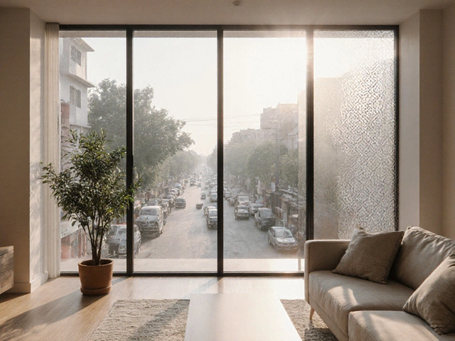 Top Window Treatments That Let Light In but Keep Your Space Private