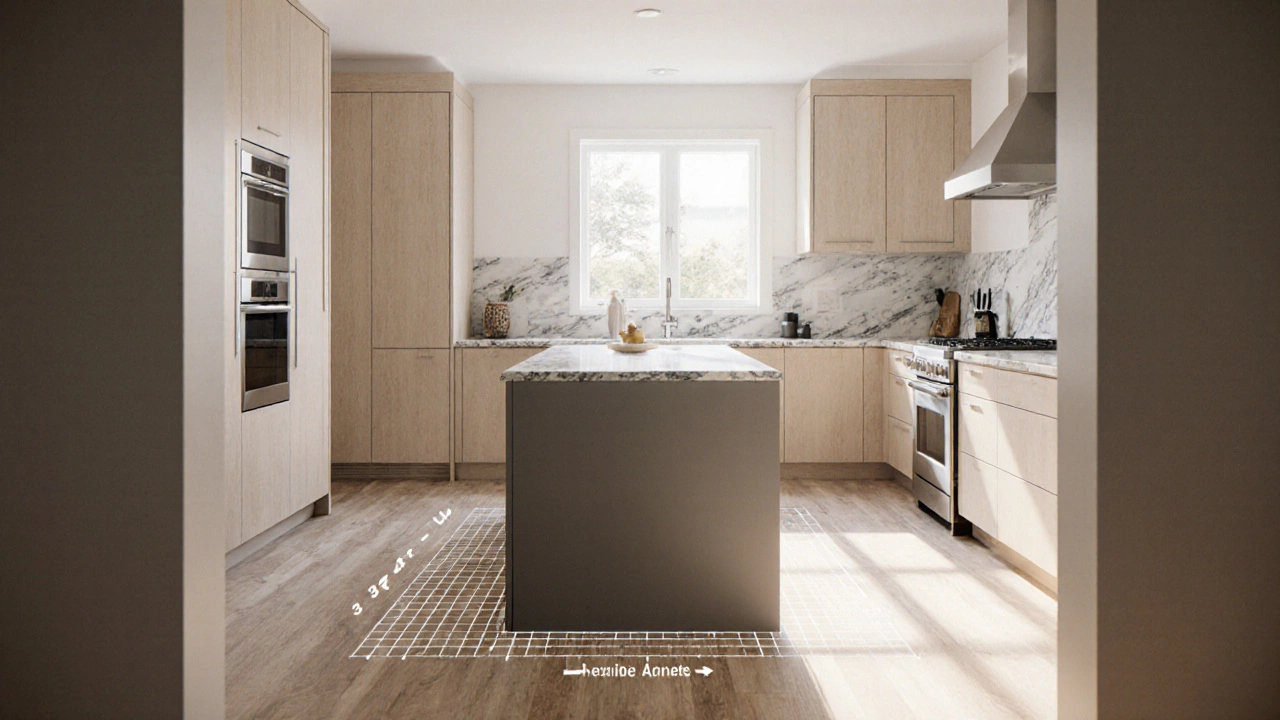 Understanding the 3x4 Kitchen Rule: A Practical Guide